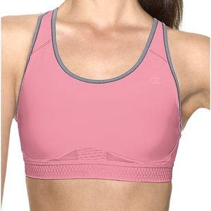 Champion Women’s Marathon Sports Bra